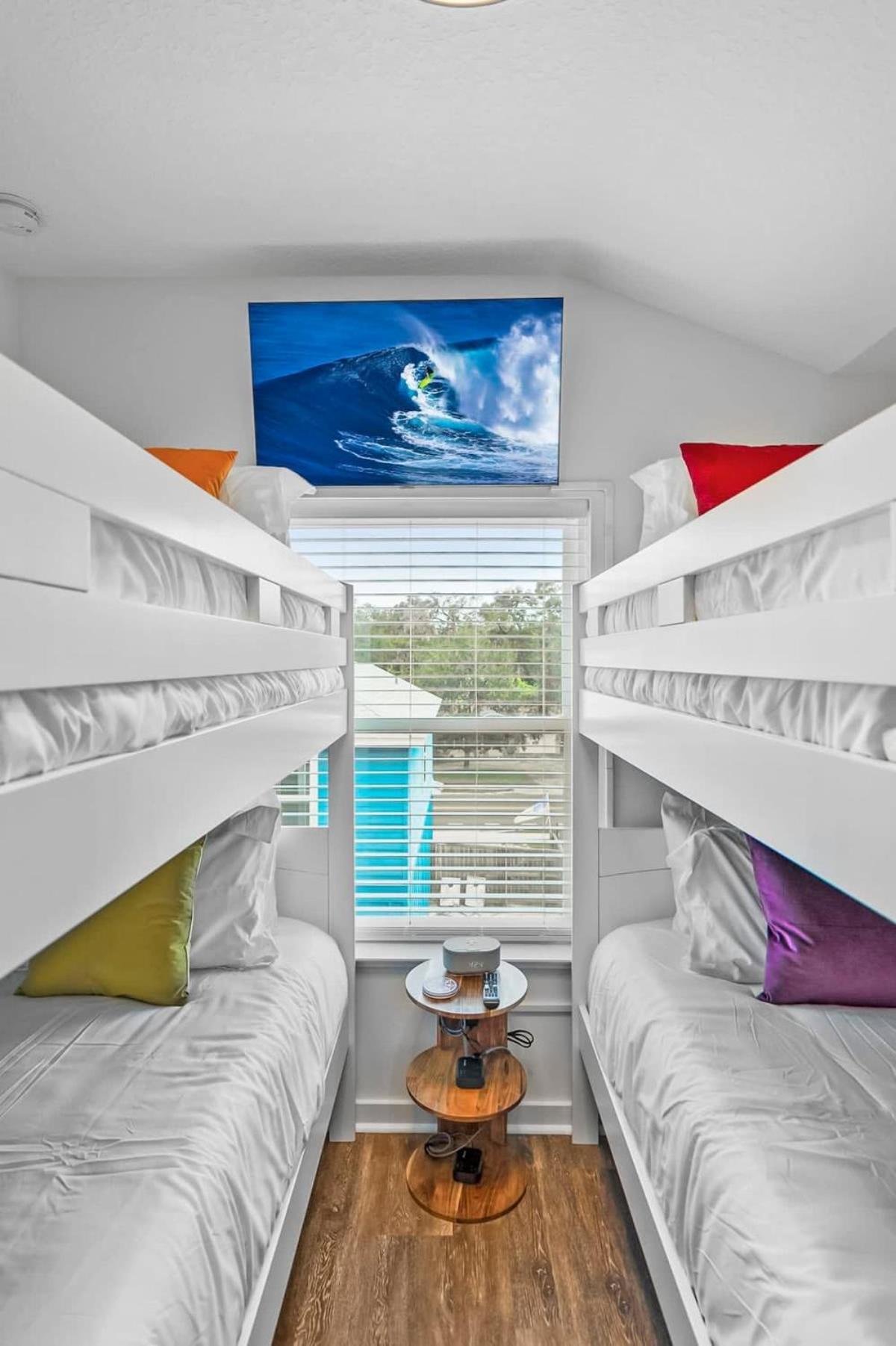 Downtown St Aug Home By Fountain Of Youth Pool Spa By Beach Add Golf Cart เซนต์ออกัสติน ภายนอก รูปภาพ